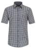 CASAMODA Hemd - Regular fit - in Blau