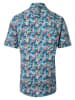 CASAMODA Hemd - Comfort fit - in Blau