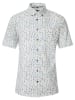 CASAMODA Blouse - comfort fit - wit