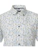 CASAMODA Blouse - comfort fit - wit
