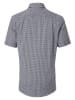 CASAMODA Hemd - Comfort fit - in Dunkelblau