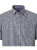 CASAMODA Hemd - Comfort fit - in Dunkelblau