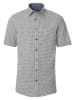 CASAMODA Hemd - Comfort fit - in Blau