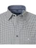 CASAMODA Blouse - comfort fit - blauw