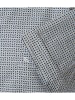 CASAMODA Blouse - comfort fit - blauw