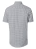 CASAMODA Hemd - Comfort fit - in Blau
