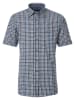 CASAMODA Hemd - Comfort fit - in Dunkelblau