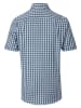 CASAMODA Hemd - Comfort fit - in Blau