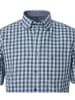 CASAMODA Blouse - comfort fit - blauw
