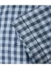 CASAMODA Hemd - Comfort fit - in Blau