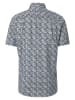 CASAMODA Hemd - Comfort fit - in Blau