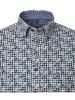 CASAMODA Hemd - Comfort fit - in Blau