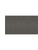 Inkazen Privacyscherm grijs - (B)1000 x (H)150 cm, 220 gr/m²