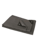 Inkazen Privacyscherm grijs - (B)1000 x (H)150 cm, 220 gr/m²