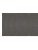 Inkazen Sichtschutz in Grau - (B)500 x (H)100 cm, 90 gr/m²
