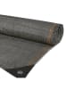 Inkazen Sichtschutz in Grau - (B)500 x (H)100 cm, 90 gr/m²