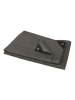 Inkazen Privacyscherm grijs - (B)500 x (H)100 cm, 90 gr/m²