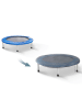 Inkazen Pokrowiec ochronny na trampolinę - Ø 360 cm