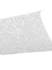 Inkazen Żagiel przeciwsłoneczny w kolorze białym - 300 x 300 cm