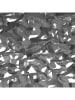 Inkazen Sonnensegel in Grau - (L)300 x (B)300 cm