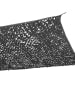 Inkazen Sonnensegel in Grau - (L)300 x (B)400 cm