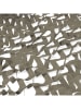 Inkazen Sonnensegel in Taupe - (L)400 x (B)300 cm