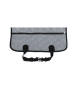 Inkazen Hunde-Autositz in Grau - (B)60 x (H)61 x (T)50 cm