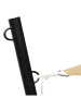 Inkazen Sonnensegel in Beige - (L)350 x (B)350 cm