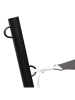 Inkazen Sonnensegel in Grau - (L)350 x (B)350 cm