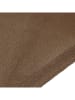 Inkazen Sonnensegel in Taupe