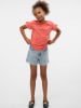 Vero Moda Girl Shirt "Panna Charly" rood