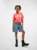 Vero Moda Girl Shirt "Sia" rood