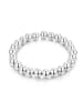 Uomo Silber-Armband