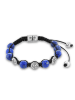 Uomo Armband mit Edelsteinen