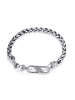 Uomo Zilveren armband