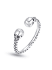 Uomo Silber-Ring
