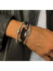 Uomo Zilveren armband