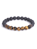 Uomo Armband met edelstenen