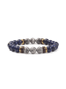 Uomo Armband met edelstenen