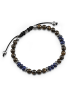 Uomo Armband met edelstenen