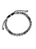 Uomo Armband mit Edelsteinen