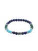 Uomo Armband met edelstenen