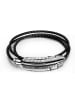 Uomo Armband met sierelement