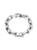 Uomo Versilb. Armband