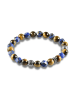 Uomo Armband met edelstenen
