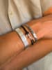 Uomo Armband mit Schmuckelement