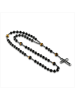 Uomo Ketting met sierelementen - (L)90 cm