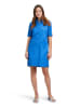 Betty Barclay Hemdkleid in Blau