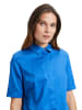 Betty Barclay Hemdkleid in Blau