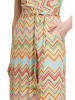 Betty Barclay Kleid in Bunt